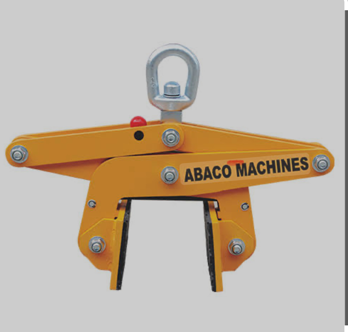 Scissor clamp Scissor clamp